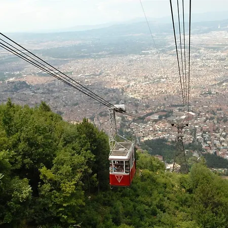 Center Apartment Bursa