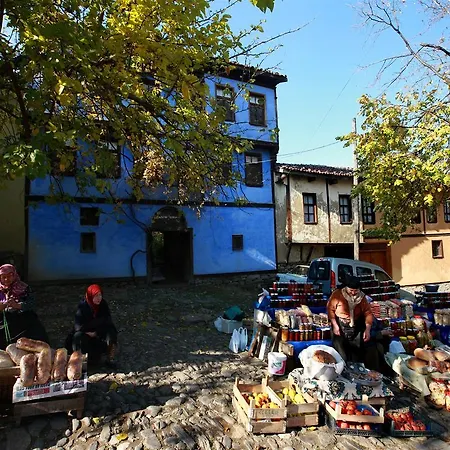 Center Bursa
