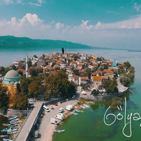 Center * Bursa
